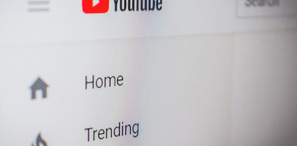 Come funziona l’algoritmo di YouTube