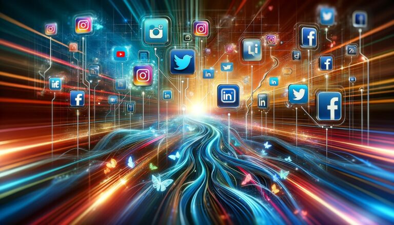 Come si fa a farsi conoscere sui social? Segui questa strategia di contenuti suddivisa in 4 passaggi