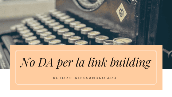 DA link building