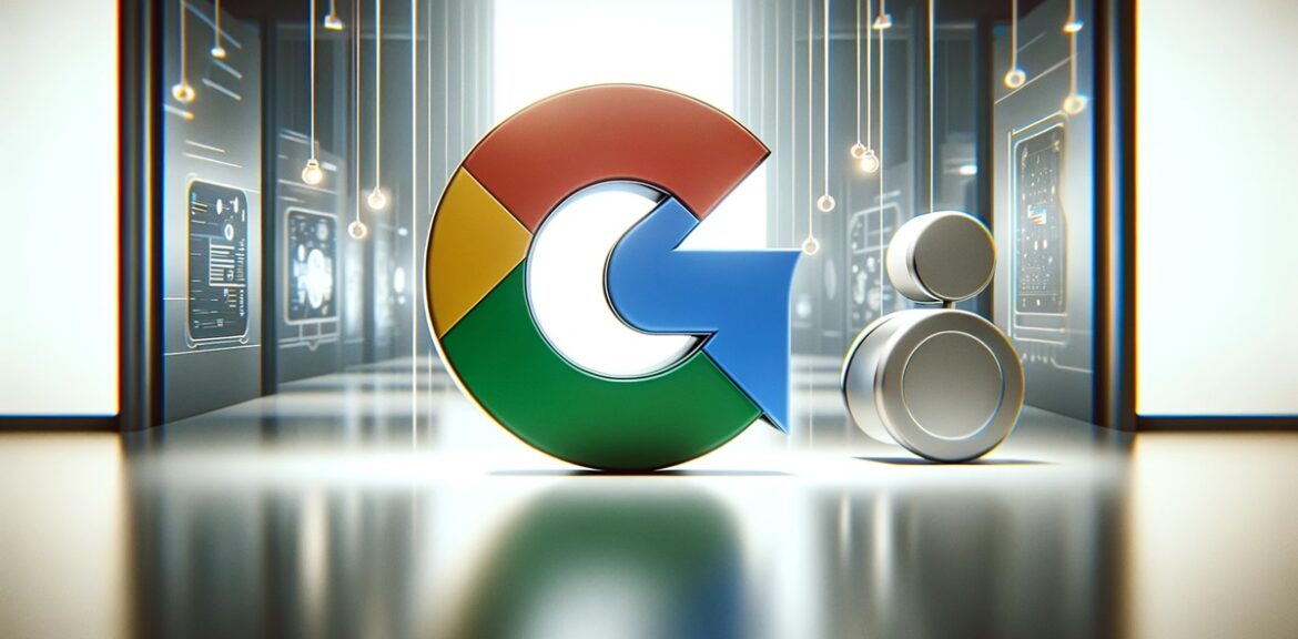 Google odia i contenuti generati dall'intelligenza artificiale