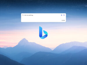 Il nuovo Bing creerà più opportunità per gli inserzionisti