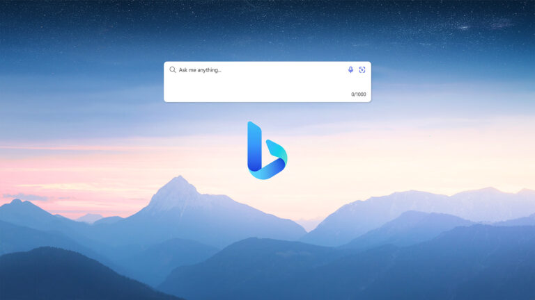 Il nuovo Bing creerà più opportunità per gli inserzionisti? Forse Si.