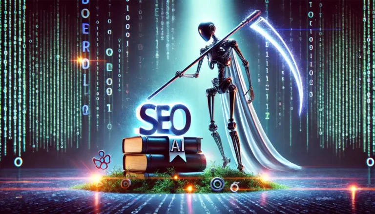 La SEO morirà nel 2025? Google spiega l’impatto dell’IA sulla ricerca