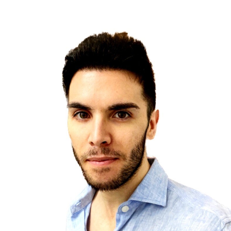 Alessandro Aru consulente digitale Wonize