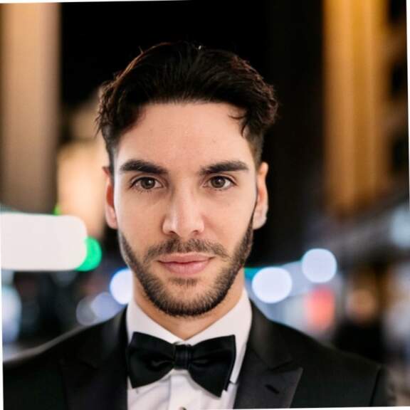 Alessandro Aru