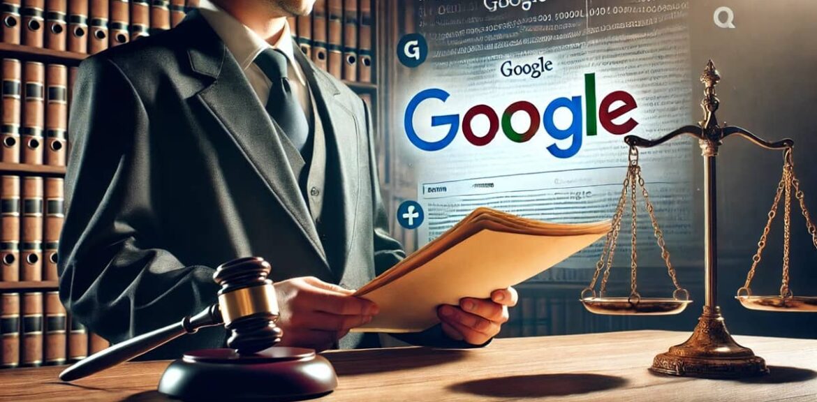 Antitrust indaga su Google