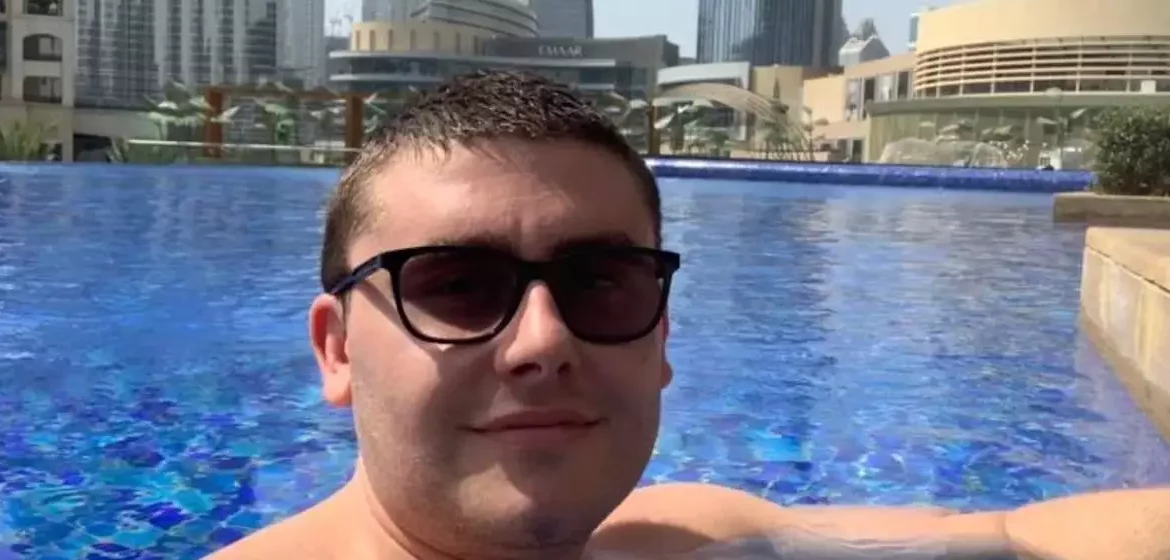 Big Luca foto