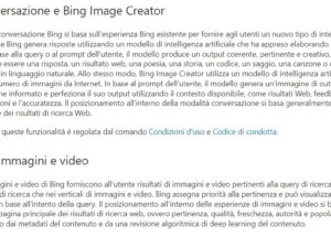 bing-webmaster-regole-ai-ricerca