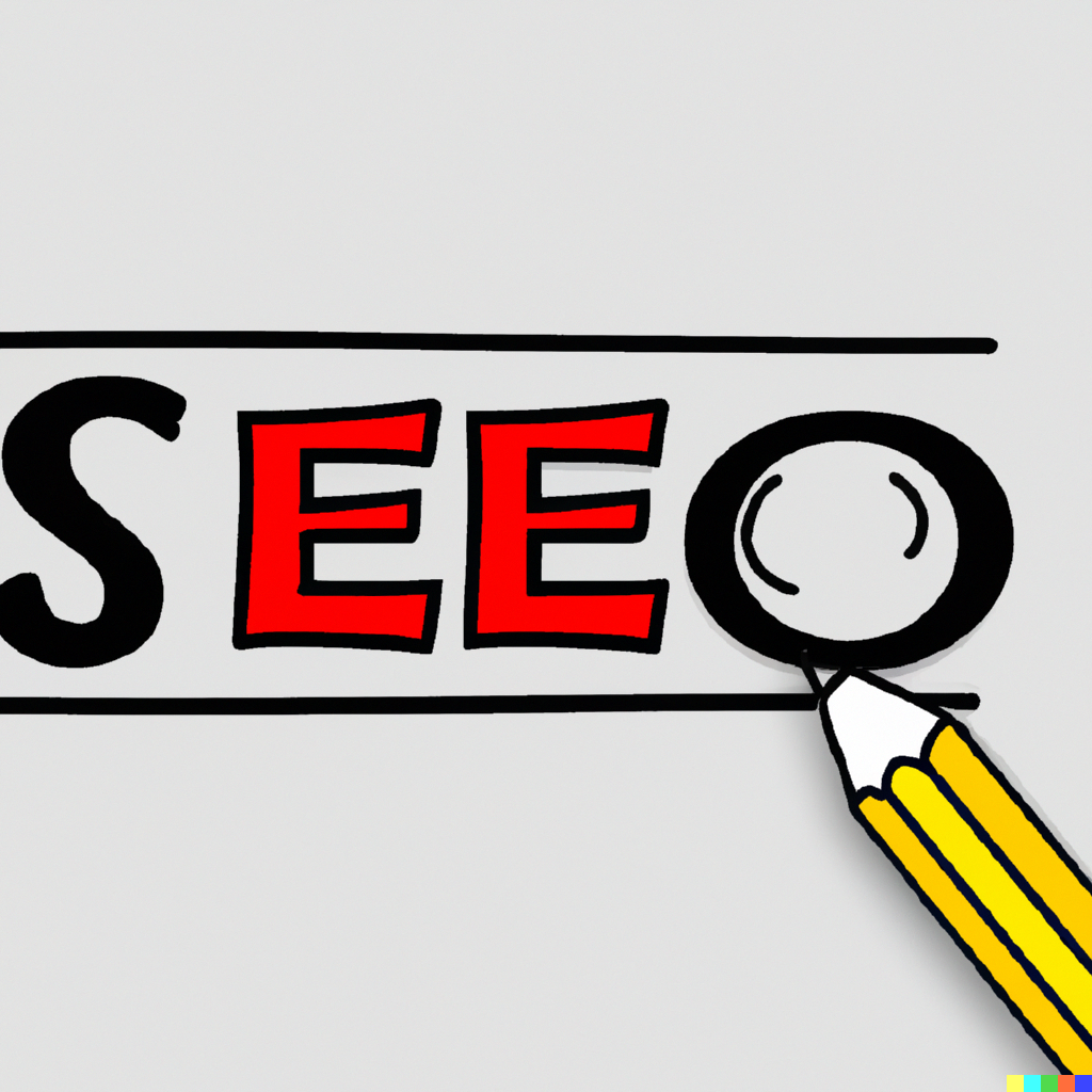 campagna SEO