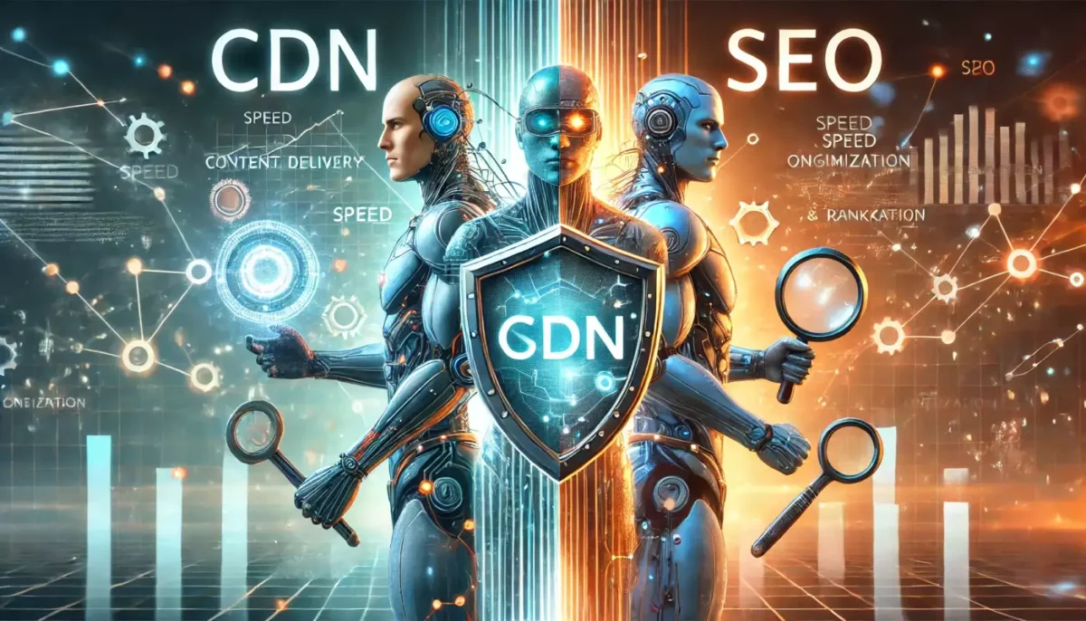 CDN e SEO