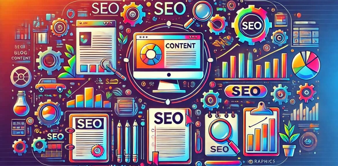come creare contenuti di qualità