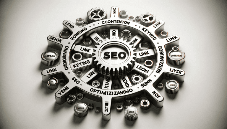 Come funziona il posizionamento SEO?