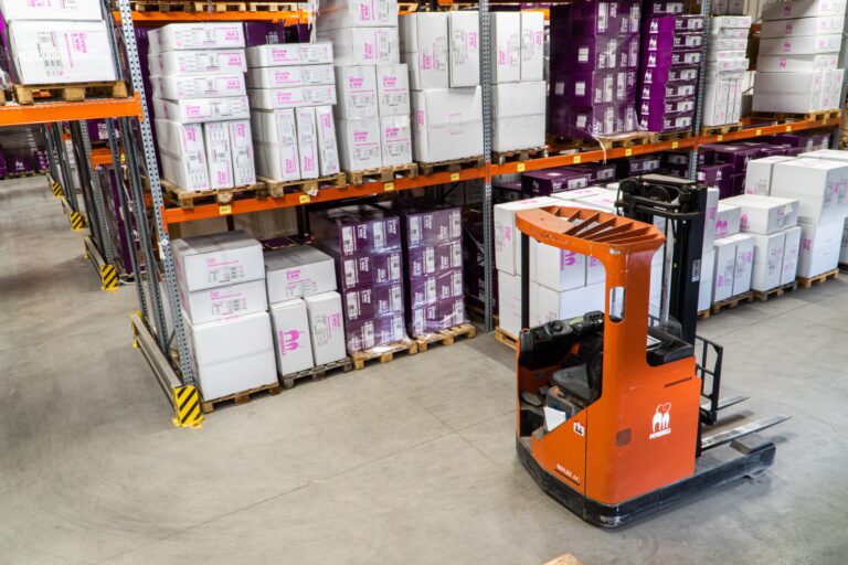 Come vendere su Amazon senza inventario