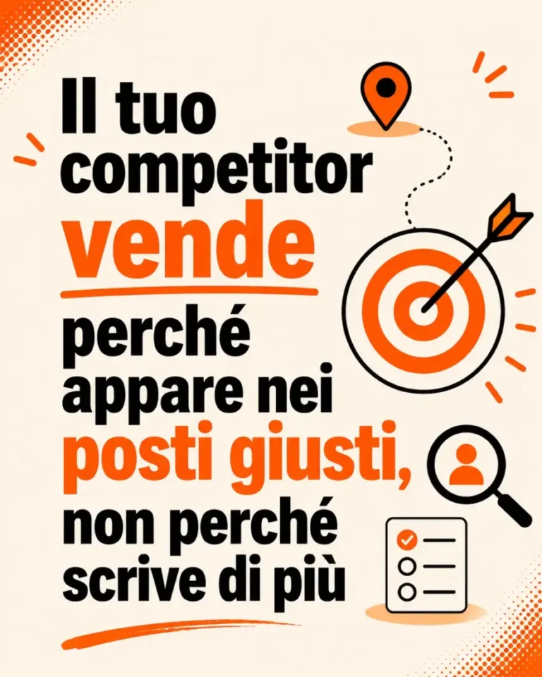 La SEO nel 2026 non è morta: è solo diventata più grande, più sporca e molto più interessante