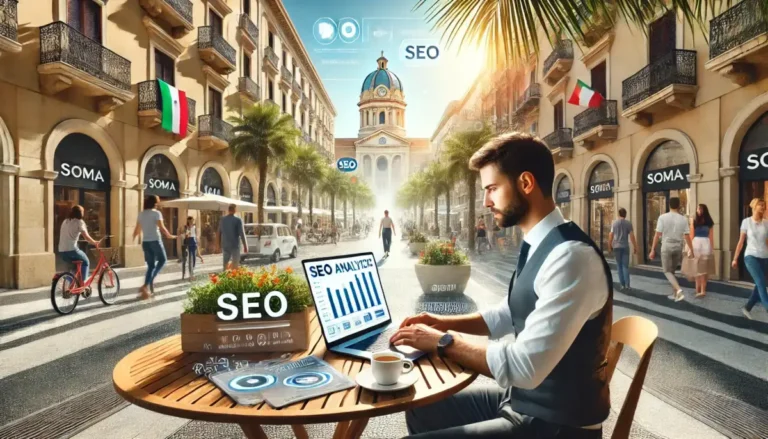 Consulente SEO Cagliari (in Sardegna): ti racconto la mia esperienza