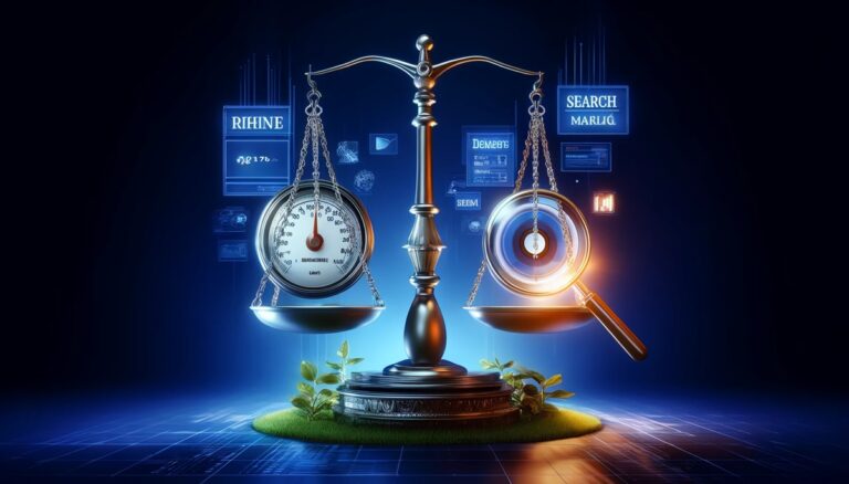 I core web vitals sono un fattore di ranking ma non migliorano il posizionamento delle tue parole chiave