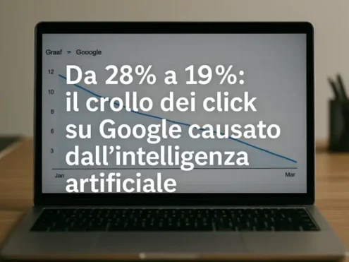 crollo-dei-click-su-google-causato-dall-intelligenza-artificiale