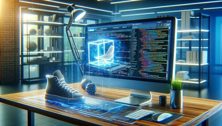 Hai prodotti con visuale in 3D nel tuo e-commerce? Questo dato strutturato potrà migliorare il posizionamento degli stessi