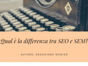 differenza-seo-sem