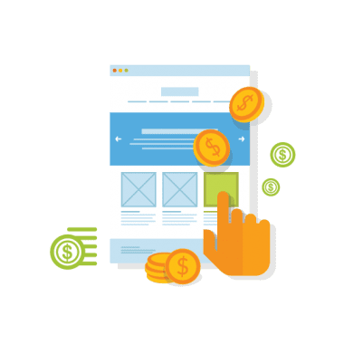 display advertising