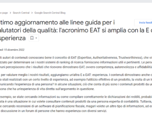 e-e-a-t-google