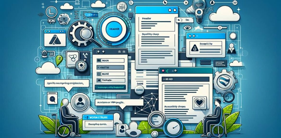 elementi HTML importanti per la SEO