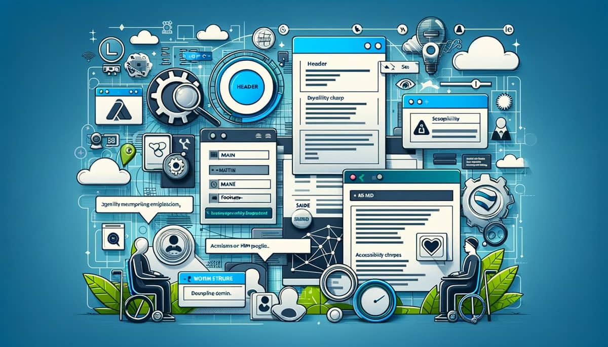 elementi HTML importanti per la SEO
