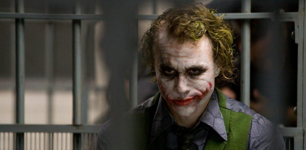 come scrivere un articolo per il blog - Joker