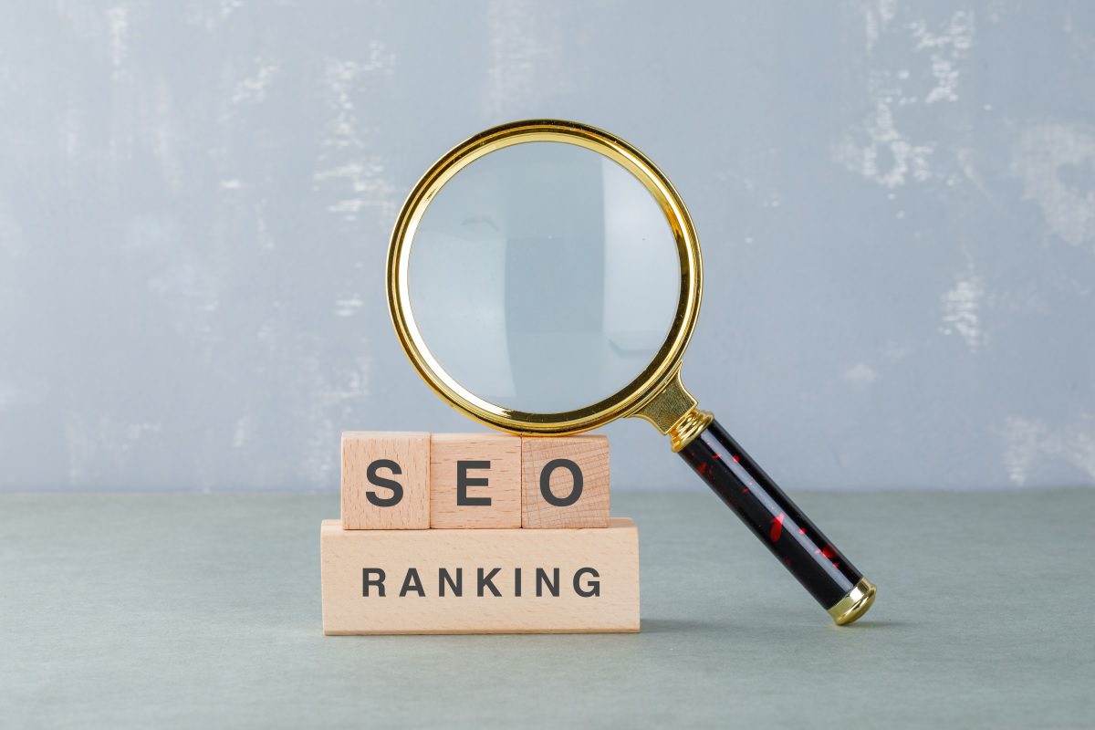 fattori ranking SEO