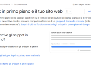featured-snippet-google