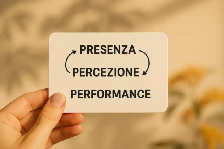 Presenza, percezione, performance: la nuova SEO per ChatGPT e ricerca AI