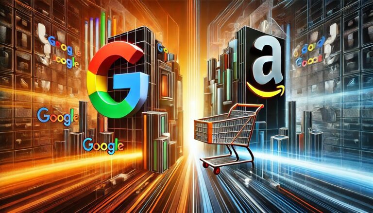 Google si avvicina sempre più a un e-commerce per fare concorrenza ad Amazon?