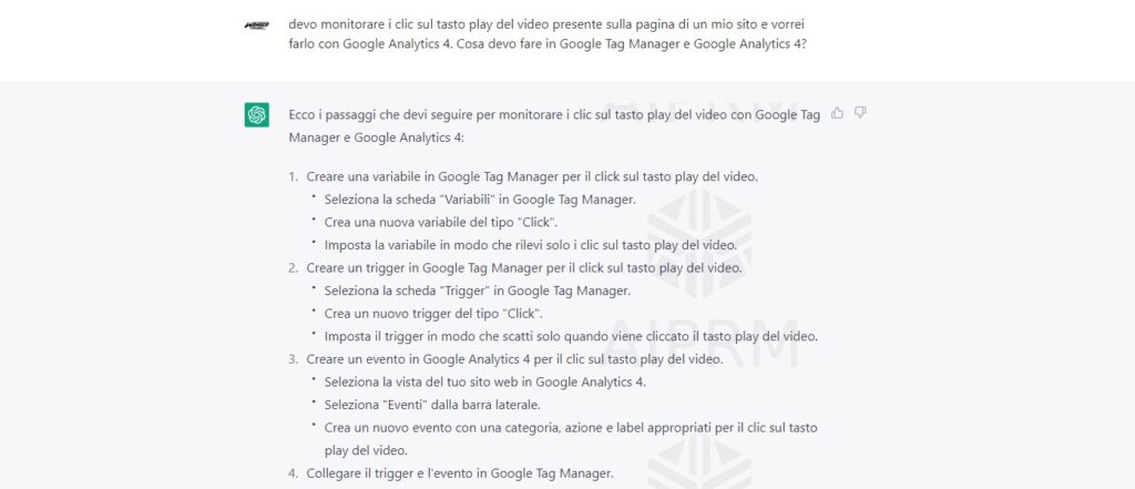 SEO ChatGPT