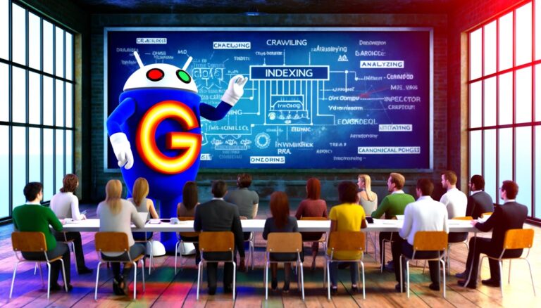 L’indicizzazione spiegata da Google: il contenuto della pagina diventa sempre più importante?