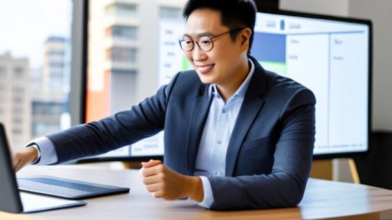 Cresce l’uso dell’intelligenza artificiale nelle aziende B2B e i dati di questo sondaggio ne sono una prova