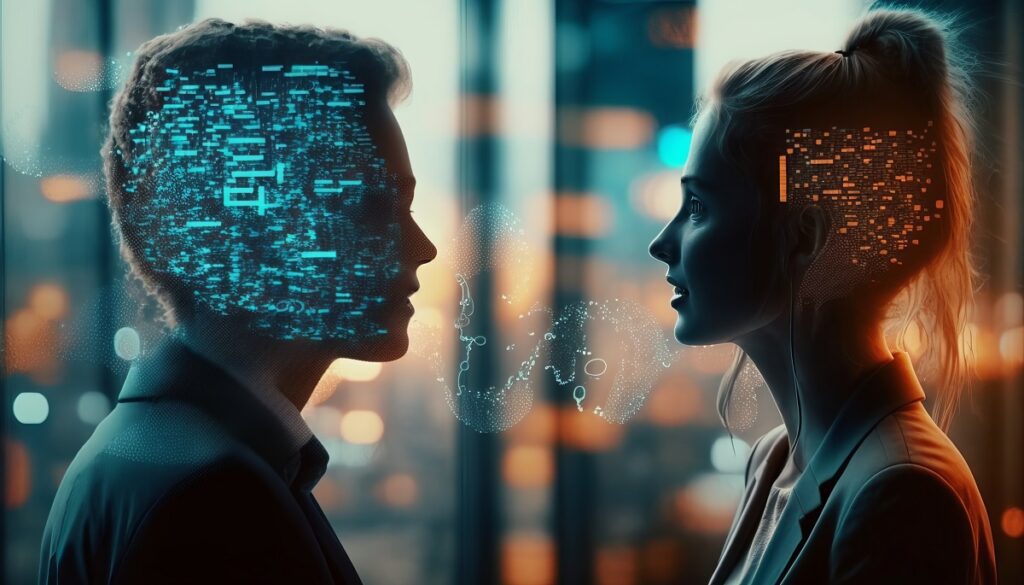 intelligenza artificiale predittiva