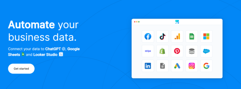 Leggi i dati di Google Analytics 4 e Search Console con ChatGPT in questo modo