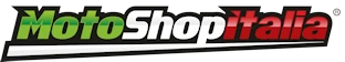 motoshop italia logo