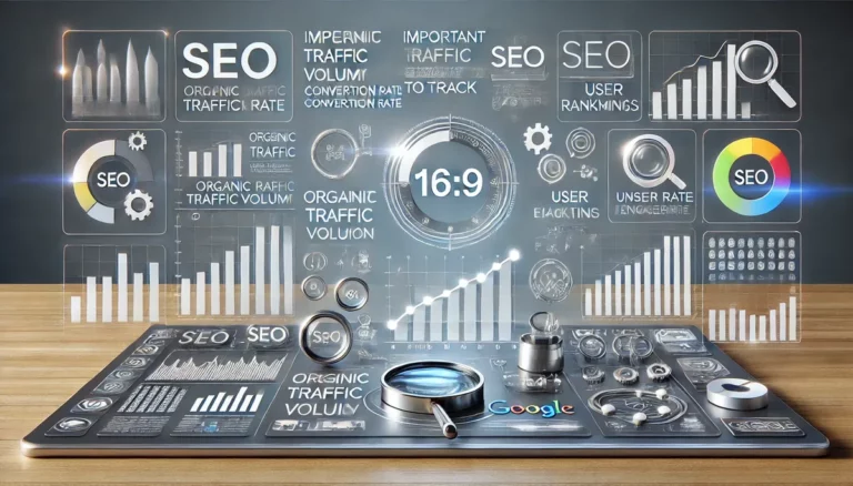 Quali metriche SEO è importante tracciare?