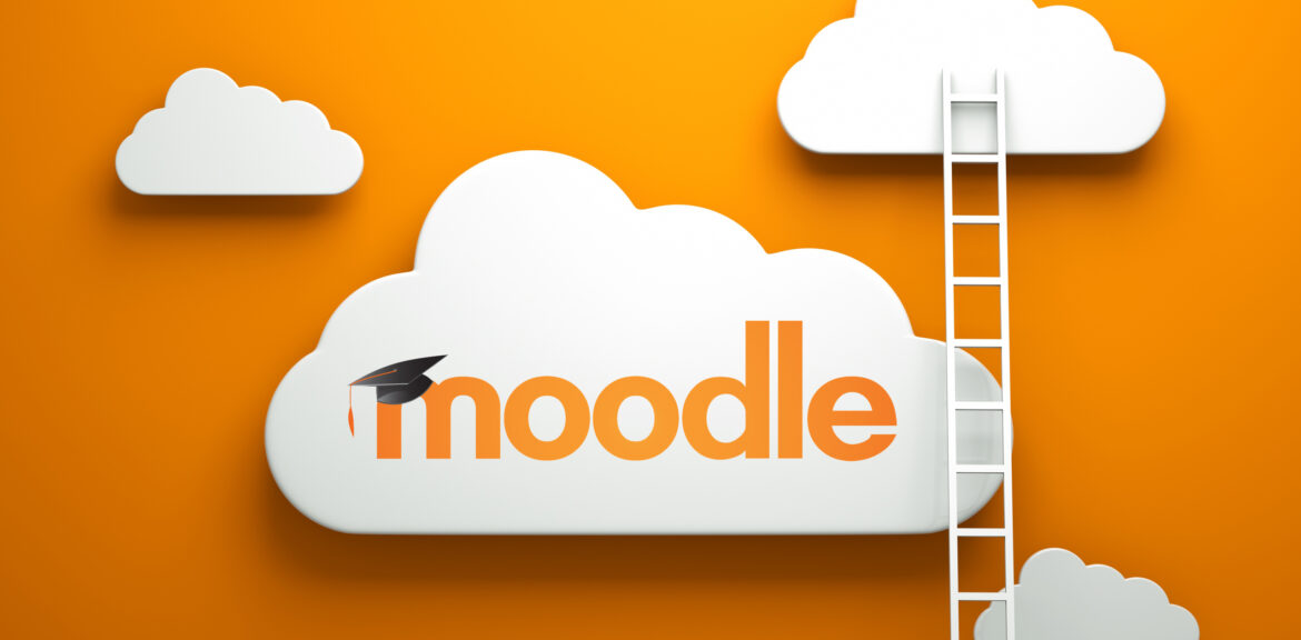 Moodle piattaforma e-learning