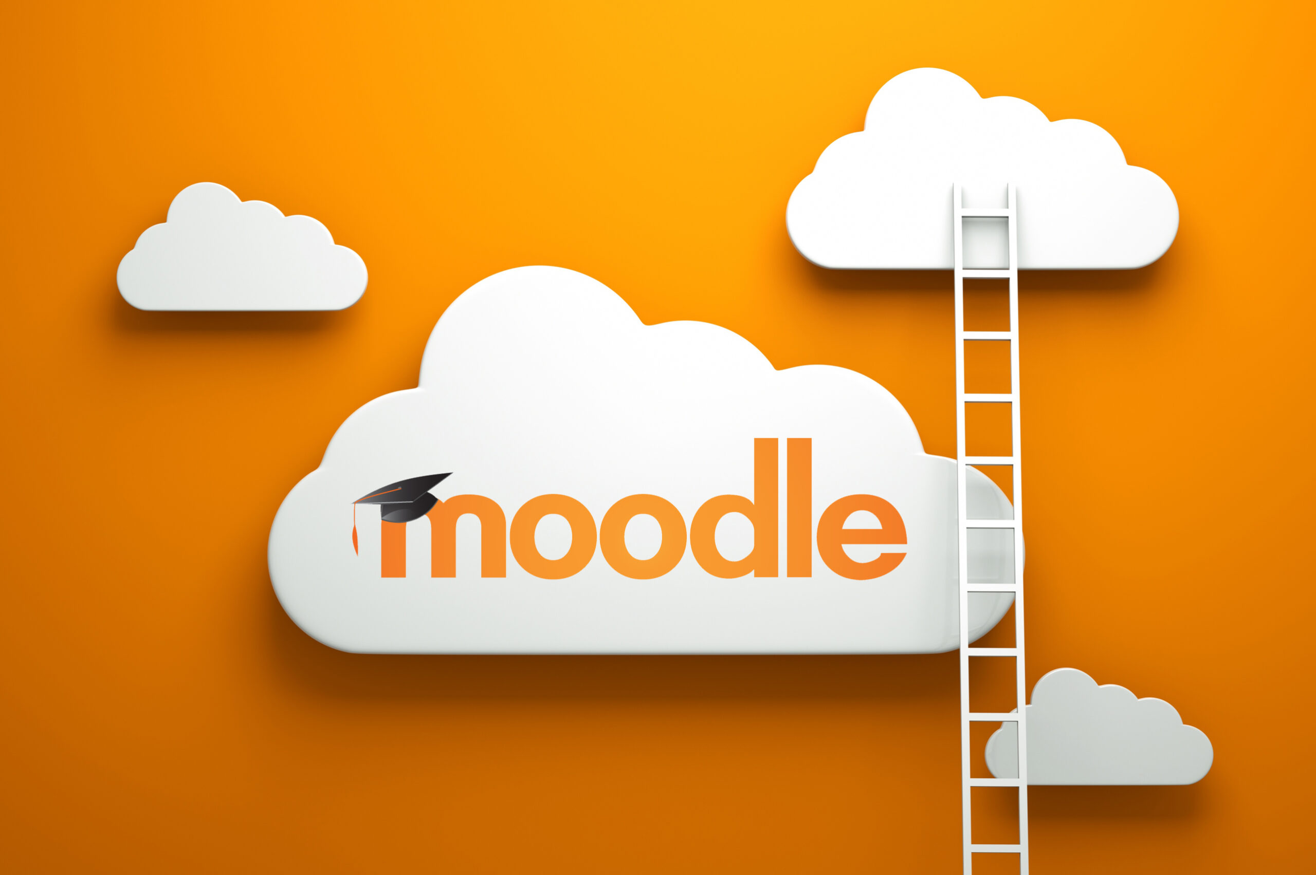 Moodle piattaforma e-learning