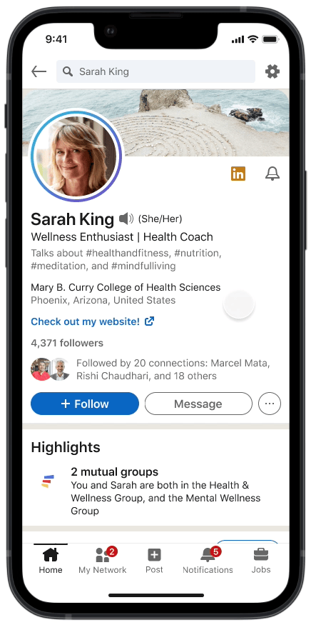 nuove funzionalità LinkedIn per aumentare la visibilità dei contenuti