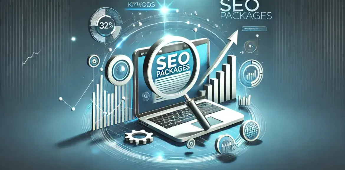 Pacchetti SEO
