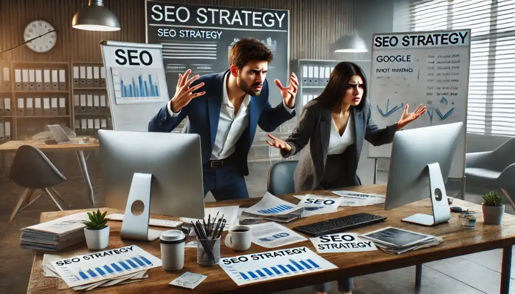 Perché Google non indicizza le pagine del mio sito?