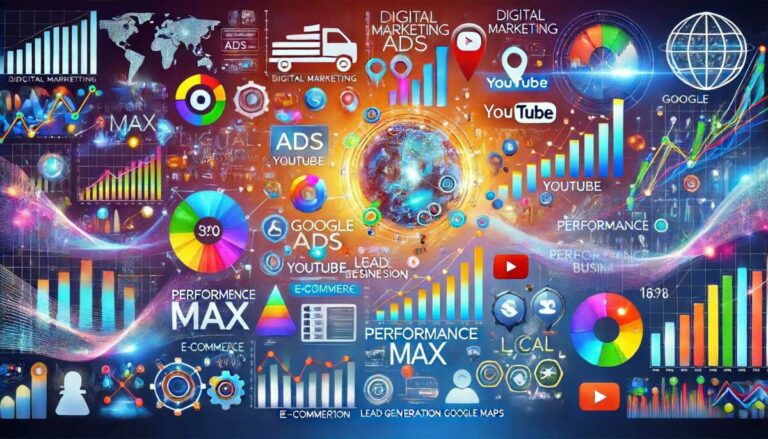 Le campagne di Google “Performance Max” vanno bene per qualsiasi azienda?