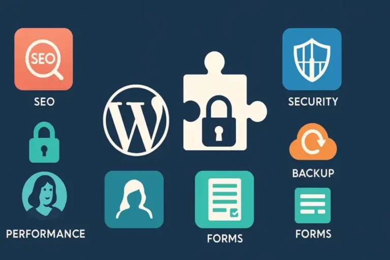 Plugin WordPress essenziali che dovresti scaricare (molti Gratis)