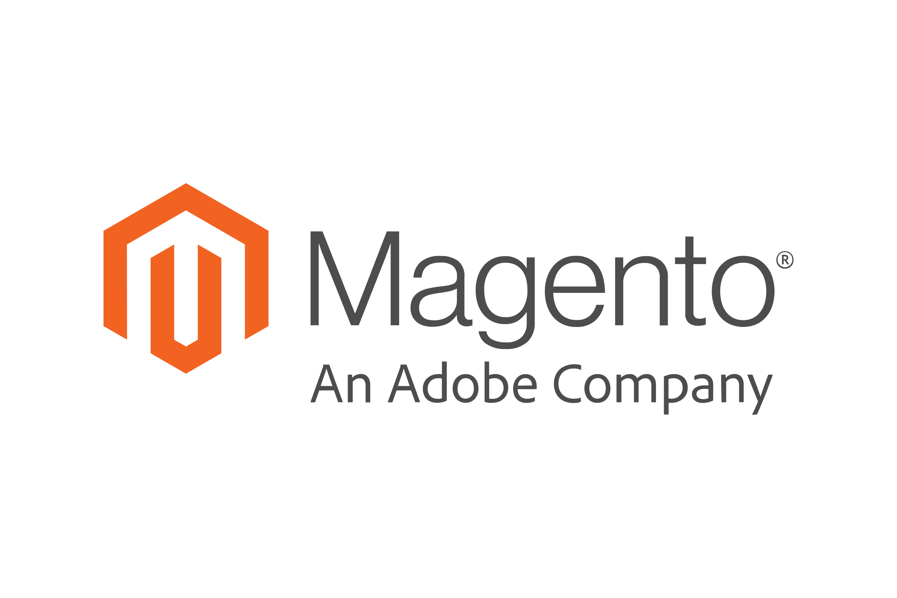 realizzazione siti ecommerce magento
