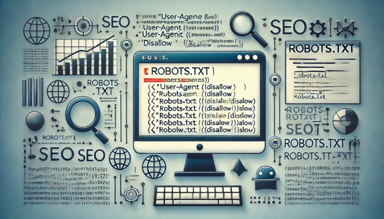 Il file robots.txt non va inserito nel dominio radice
