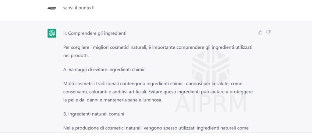 scrivere articolo lungo chatgpt 1