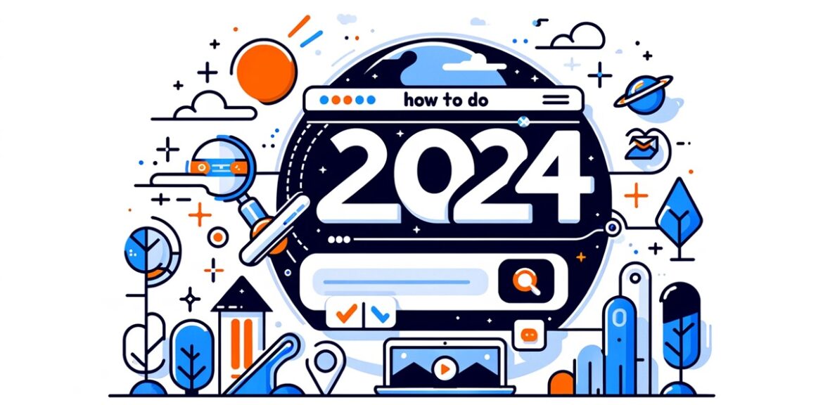 SEO 2024